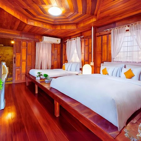Scn Resort And Spa Rayong Ban Chang  Zewnętrze zdjęcie