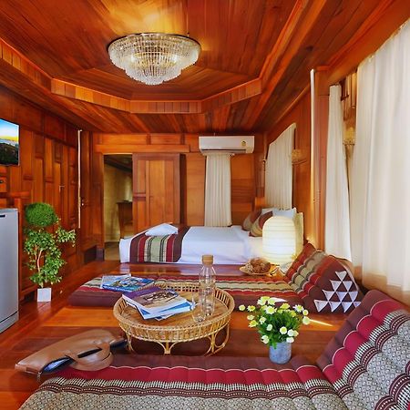 Scn Resort And Spa Rayong Ban Chang  Zewnętrze zdjęcie