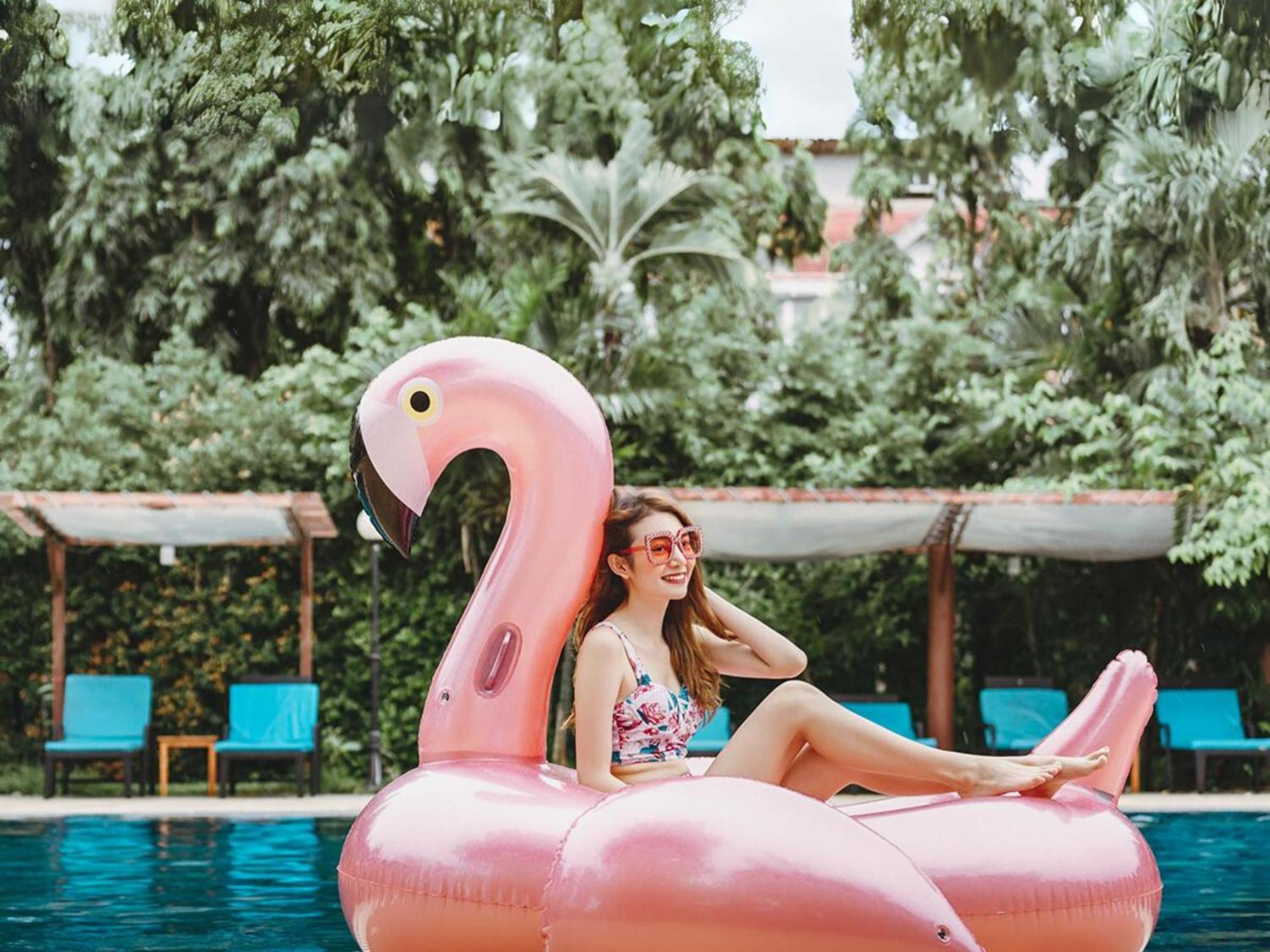 Scn Resort And Spa Rayong Ban Chang  Zewnętrze zdjęcie