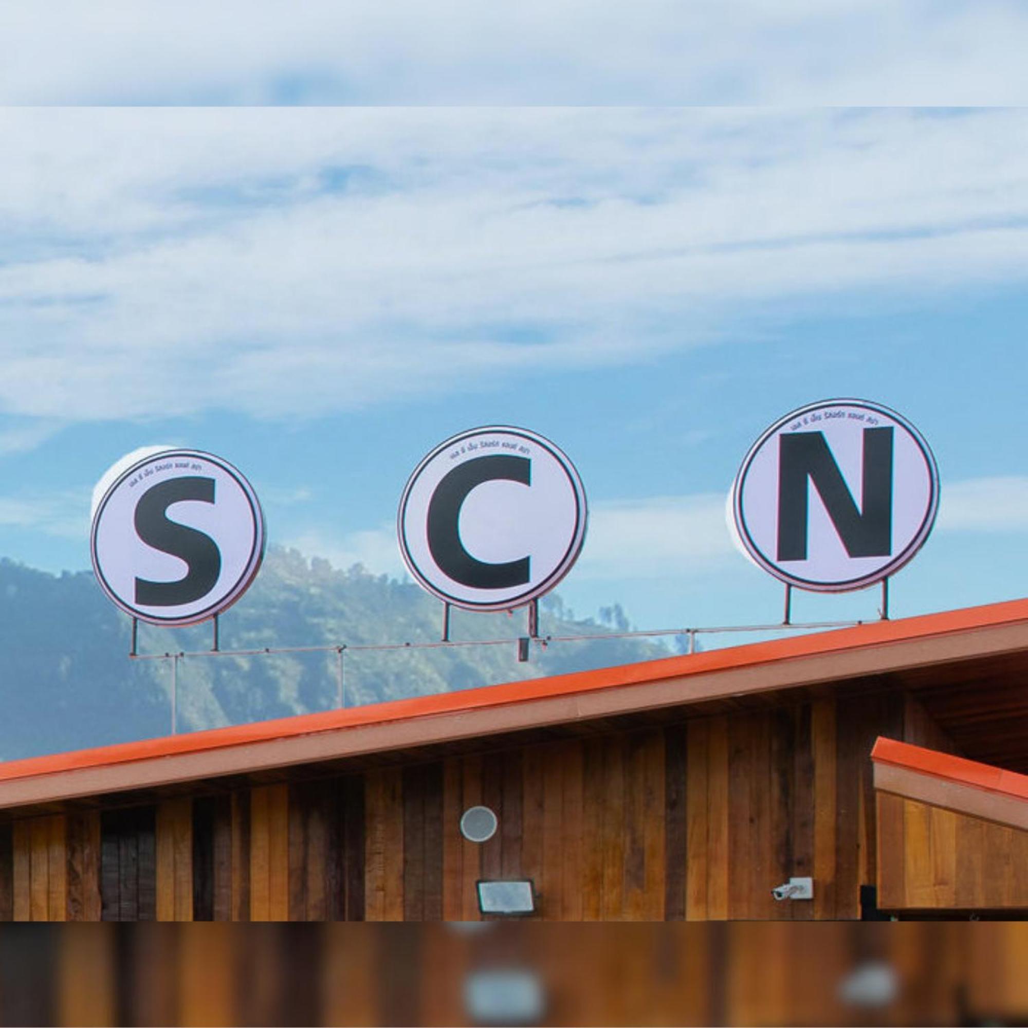 Scn Resort And Spa Rayong Ban Chang  Zewnętrze zdjęcie