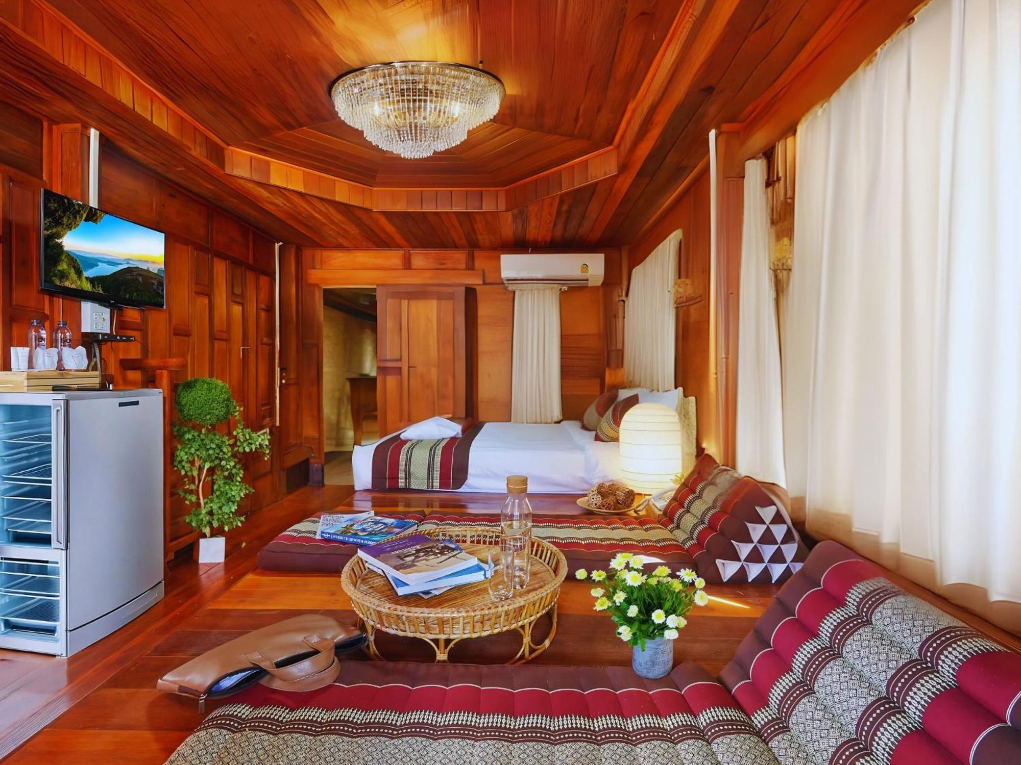 Scn Resort And Spa Rayong Ban Chang  Zewnętrze zdjęcie