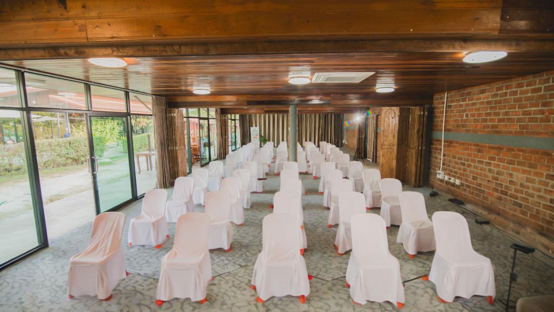 Scn Resort And Spa Rayong Ban Chang  Zewnętrze zdjęcie